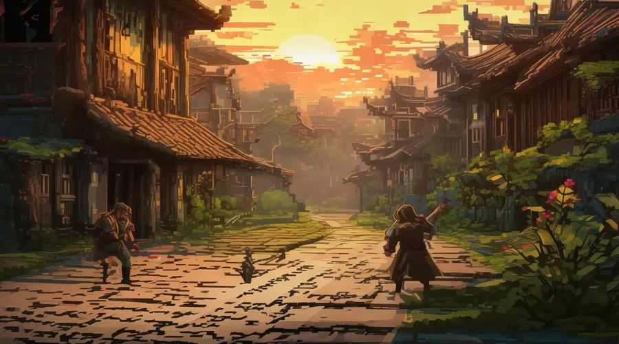 神陵武装兑换码横幅图片3