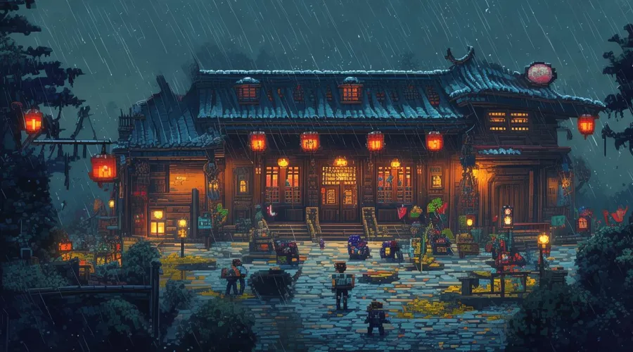 神陵武装兑换码横幅图片1