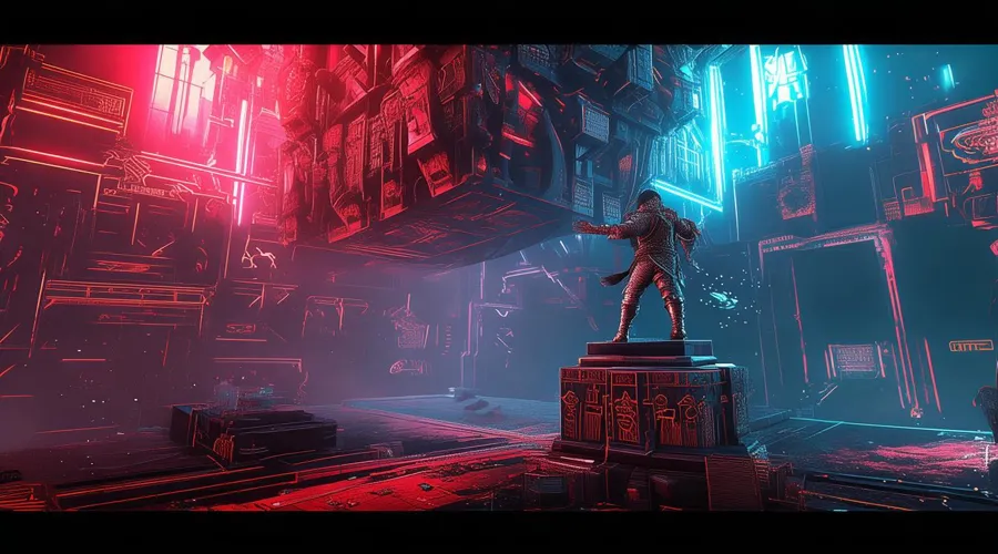 神陵武装游戏图片3